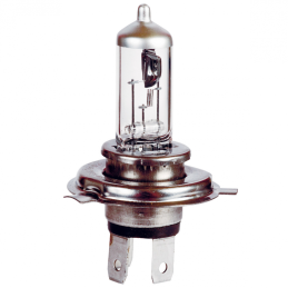 AMPOULE H4 12 V-60/55W