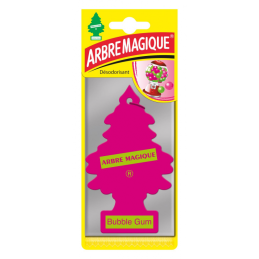 ARBRE MAGIQUE BUBBLE GUM (l'unité)