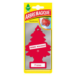 ARBRE MAGIQUE FRAISE (l'unité)