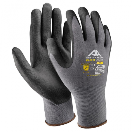 GANTS DE PROTECTION SPECIAL DEXTERITE TAILLE(L)