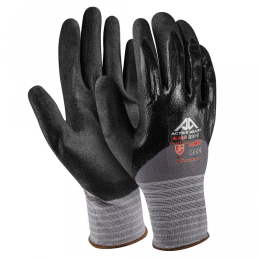 GANTS DE PROTECTION CONTRE LES LIQUIDES NOCIF TAILLE (L)