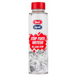 STOP FUITES MOTEUR 300 ml