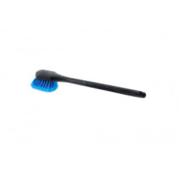 BROSSE POUR NETTOYAGE DES JANTES ET BAS DE CAISSE