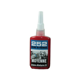 FREIN FILET 50ml MOYENNE