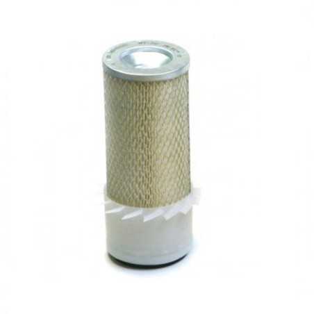 FILTRE A AIR CYLINDRIQUE