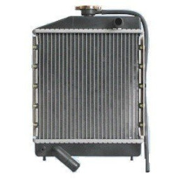 Radiateur Microcar MC1, MC2 sans By Pass