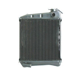 Radiateur Microcar, Chatenet,Bellier, Erad