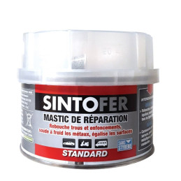 Mastic standard 1050gr