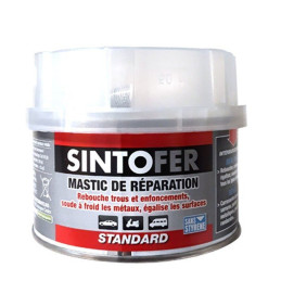 Mastic standard 375gr