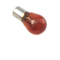 Ampoule ambre