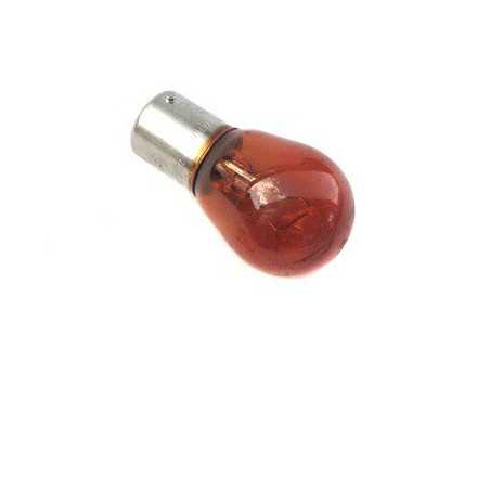 Ampoule ambre