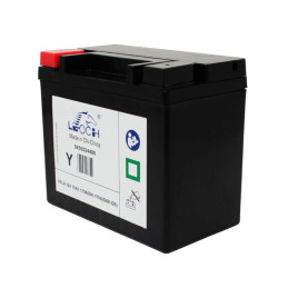 Batterie de servitude 12V / 10A