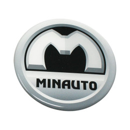 Logo Minauto 2 et Minauto Cross 2