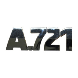 Logo hayon Aixam 721