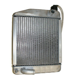 RADIATEUR MICROCAR MC1 / MC2 / VIRGO3 LOMBARDINI / YANMAR