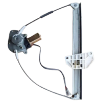 LÈVE-VITRE GAUCHE ÉLECTRIQUE ADAPTABLE