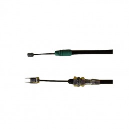 CABLE DE FREIN A MAIN ADAPTABLE