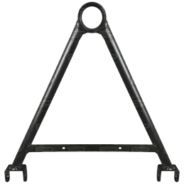 TRIANGLE AVANT GAUCHE et DROIT DE SUSPENSION ADAPTABLE