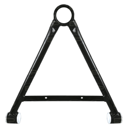 TRIANGLE AVANT GAUCHE et DROIT DE SUSPENSION ADAPTABLE