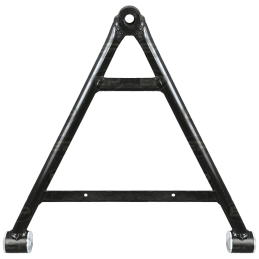 TRIANGLE AVANT GAUCHE et DROIT DE SUSPENSION ADAPTABLE