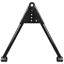 TRIANGLE AVANT DROIT DE SUSPENSION ADAPTABLE