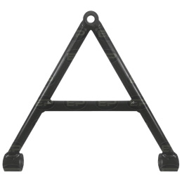 TRIANGLE AVANT GAUCHE et DROIT DE SUSPENSION ADAPTABLE