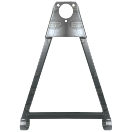 TRIANGLE AVANT GAUCHE et DROIT DE SUSPENSION ADAPTABLE