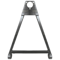 TRIANGLE AVANT GAUCHE et DROIT DE SUSPENSION ADAPTABLE