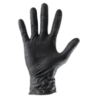 BOITE DE 100 GANTS JETABLES