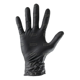 BOITE DE 100 GANTS JETABLES