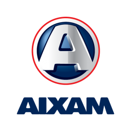 GAMME AIXAM 1997-2004